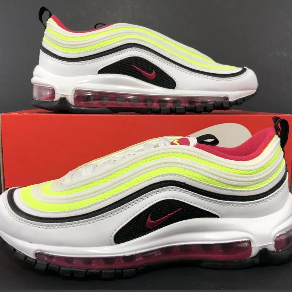 Nike Air Max 97 GS